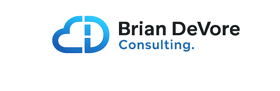 Brian DeVore Consulting